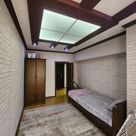Apartment Center 1 Tachkent Extérieur photo