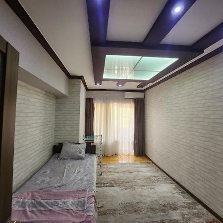 Apartment Center 1 Tachkent Extérieur photo