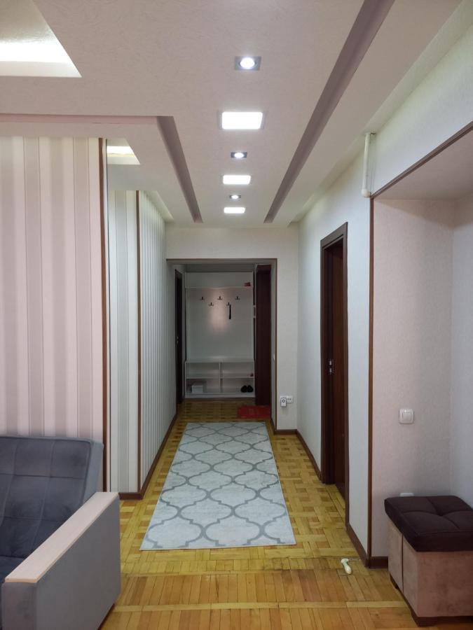 Apartment Center 1 Tachkent Extérieur photo