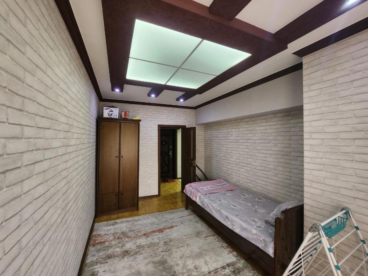 Apartment Center 1 Tachkent Extérieur photo