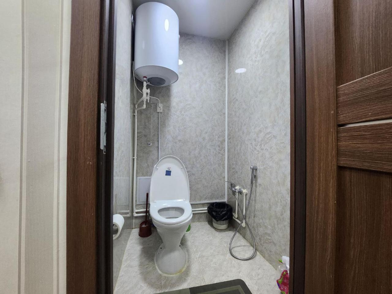 Apartment Center 1 Tachkent Extérieur photo