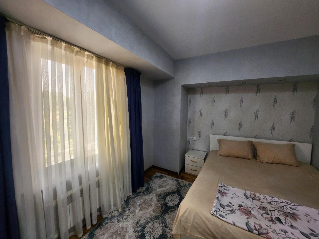 Apartment Center 1 Tachkent Extérieur photo