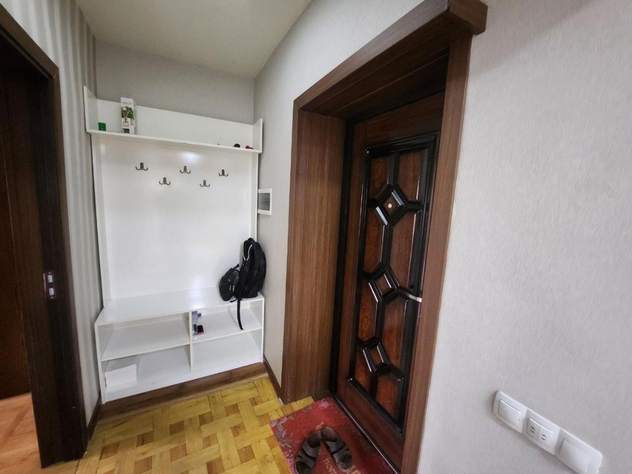 Apartment Center 1 Tachkent Extérieur photo