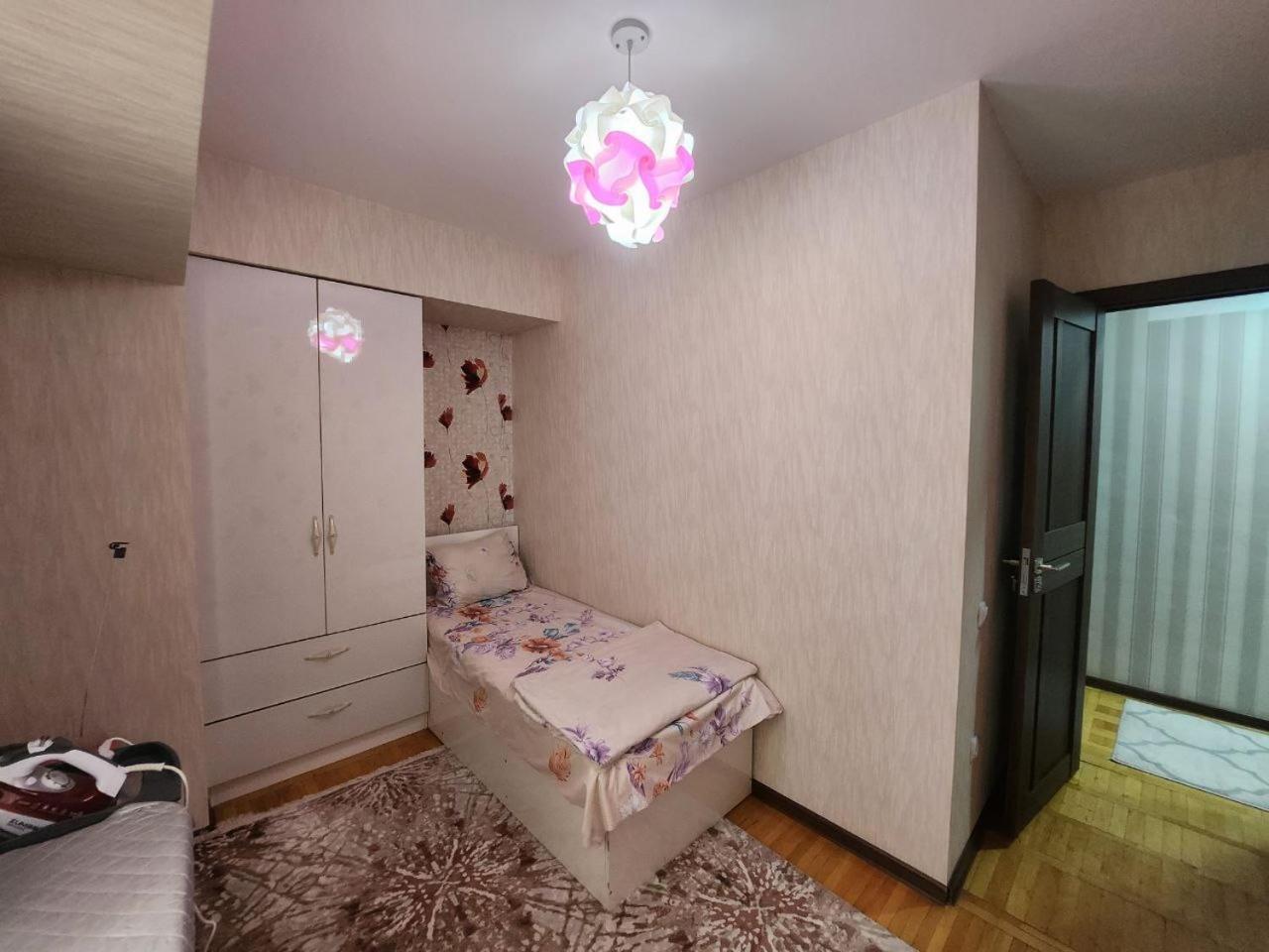 Apartment Center 1 Tachkent Extérieur photo