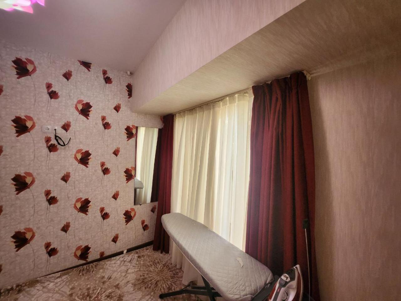 Apartment Center 1 Tachkent Extérieur photo